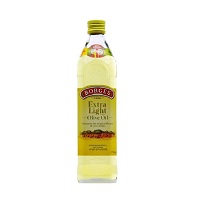 Borges Extra Light Olive Oil 750ml